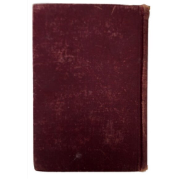 The Complete Poetical Works of Henry Wadsworth Longfellow 1893HC - Picture 7 of 7